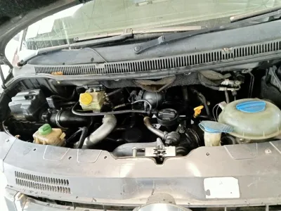 T5 Caravelle